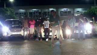 Criss Waddle  3shi Shi Official Viral Video [upl. by Nner]