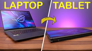 TOP 5 Best 2 in 1 Laptop 2023 [upl. by Bernadene]