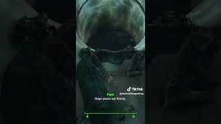 Fallout 4 Bobblehead Location 4 Poseidon Energy [upl. by Kilk846]