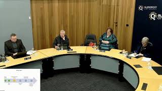 Glenorchy City Council GPA Meeting 8 July 2024 [upl. by Llerrahs632]