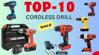 CRAFTSMAN 70 Amp 38in Corded DrillDriver  Tool Overview [upl. by Lonna]