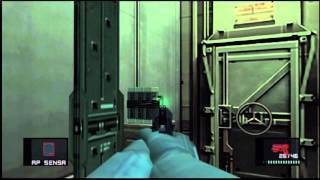 MGS2 HD Snake Tales Confidential Legacy [upl. by Anivek]