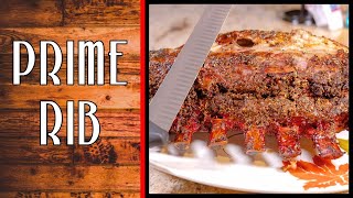 Prime Rib Roast Recipe [upl. by Ruyle]