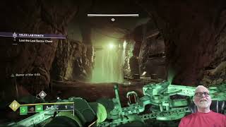 Veles Labyrinth  Cosmodrome  Solo Flawless 1840 [upl. by Stiegler4]