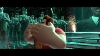 WreckIt Ralph  Out now on Blinkbox  HD [upl. by Waechter]