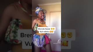 Brenda fassie vuli ndlela [upl. by Labotsirc]