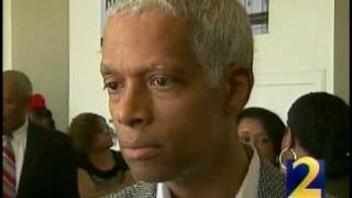 Rep Hank Johnson DGA on Guam Comments [upl. by Garlan]