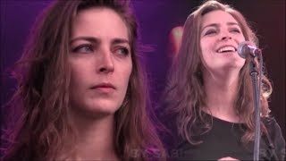 FISHBACH LIVE IN DIJON LE 01 SEPTEMBRE 2017 FETE DE LA RENTREE [upl. by Nahtaneoj]