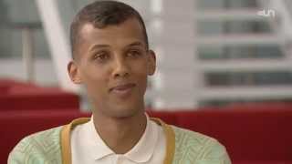 Pardonnezmoi  Linterview de Stromae [upl. by Epifano]