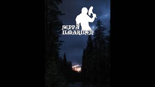 Seppä Ilmarinen quotTietäjän Enkeliquot [upl. by Eanaj919]