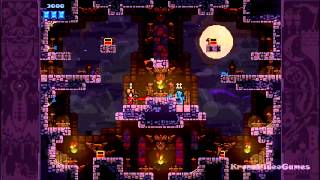 TowerFall Ascension Gameplay PC HD [upl. by Savanna]