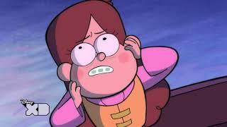 Gravity Falls  The Hand That Rocks The Mabel [upl. by Fabrianna]