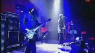 Guillemots  Get Over It Live at Friday Night with Jonathan Ross [upl. by Yvel]