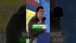 Why “EQUAL REPRESENTATION” is a scam ❓✅❌charliekirk affirmativeaction [upl. by Nolak]