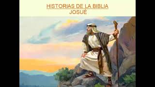 Historias de la Biblia JOSUÉ [upl. by Chrisy]