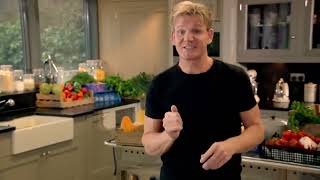 Gordon Ramsays Ultimate Winter Breakfast MustTry Frittata Recipes [upl. by Janerich]