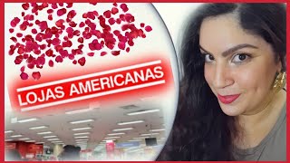 Lojas Americanas [upl. by Phipps665]