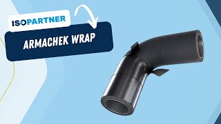 ArmaChek Wrap  ISOPARTNER [upl. by Saire]