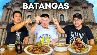 Places to Visit in Batangas [upl. by Weinshienk]