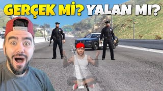 FRANKLIN OTURUP DUA EDERSE GÖRÜNMEZ OLUYOR  GTA 5 MODS [upl. by Asehr]