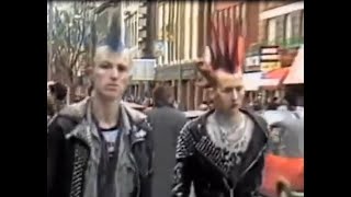 Punks not Dead  Full HD Movie  2007 [upl. by Sigfrid]