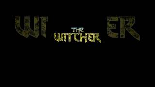 THE WITCHER  MMLXXVII [upl. by Jordans]