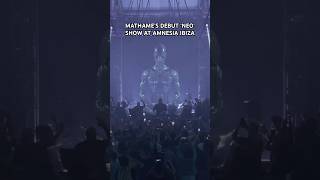 Legendary Sven Väth Live Set at Amnesia Ibiza [upl. by Oicnanev]