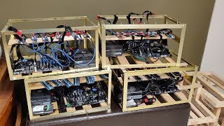 CAPITULATING Mining Rigs [upl. by Fenwick]