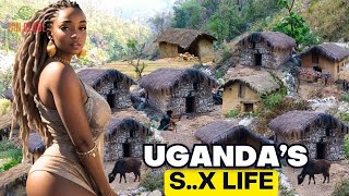 17 Shocking Secrets About Uganda That Will Blow Your Mind Grooms Vrginity Tested  Documentary [upl. by Becky39]