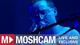 Hot Chip  One Life Stand  Live in Sydney  Moshcam [upl. by Velma713]