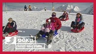 Skiurlaub mit Großfamilie  Experience  Die Reportage  kabel eins Doku [upl. by Adler845]