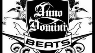 Anno Domini Beats  March Forth [upl. by Leunam]