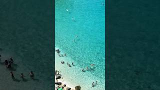 Explore Tropea in Calabria  Best Beaches in Italy [upl. by Neile]