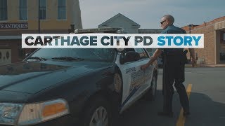 Arbinger Case Study Carthage City PD [upl. by Okimat]