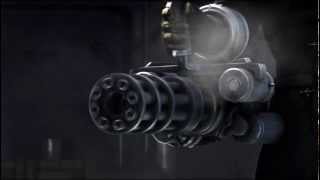 Resident Evil Operation Raccoon City all cutscenes  Out of Control Nemesis [upl. by Serle57]