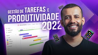 O melhor aplicativo para TAREFAS e PRODUTIVIDADE em 2023 [upl. by Varin259]