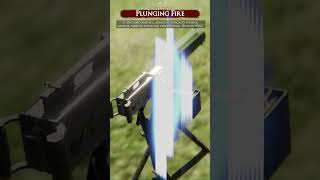 Plunging Fire shorts documentary military tactical modernwarfare fire fypシ゚ fyp war ww2 [upl. by Shanan380]