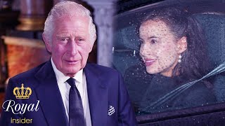 Untold Story Sophie Winkleman Unexpectedly Opens Up about Her Bond with King Charles [upl. by Tumer546]