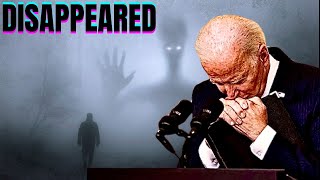 Biden Will Be Jimmy Hoffad Disappeared Forgotten and Scrubbed From History [upl. by Rosenzweig884]