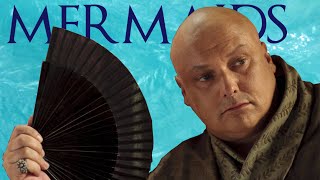 Varys Is A Fish  Merling Theory Part 3 [upl. by Peirsen]