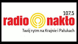 Radio Nakło  Dżingle 2020obecnie [upl. by Nea690]