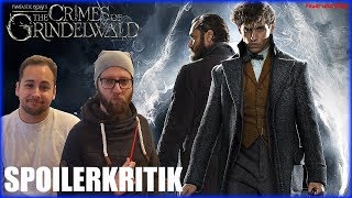 Harry Potter Recap Vom Stein der Weisen bis zu den Phantastischen Tierwesen [upl. by Zinck367]