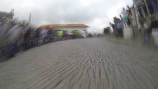 Corrida Aparecida 2015 85cc  Full Race Helder Bessa [upl. by Ermin215]