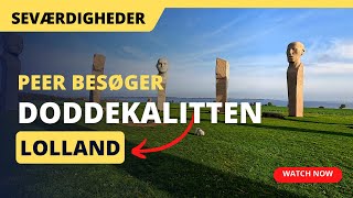 Dodekalitten på Lolland [upl. by Aylsworth]