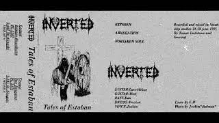 InvertedSweTales Of Estaban FULL Demo 91 [upl. by Nynahs]