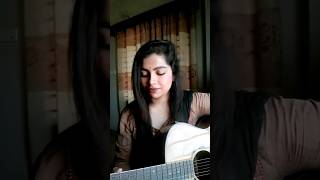 Srotoshini Encore  Guitar cover Full song  httpsyoutubeiNIDXC9wWsE reels viral ytshort [upl. by Phip]