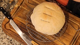 Homemade Bread in the Ninja Foodi [upl. by Jaime]