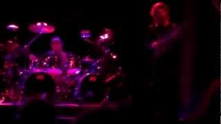 Eddie Jobson UK Live 2011 Thirty Years [upl. by Mloc]