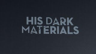 His Dark Materials premiere [upl. by Damalus]