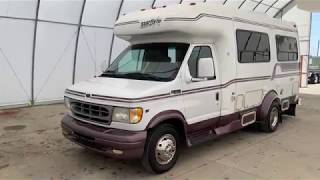 2000 Coachmen Starflyte Class B Plus Motorhome SOLD SOLD SOLD wwwtruckandrvcom [upl. by Blessington]